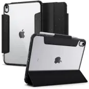 Spigen iPad 10.9 (2022) Fodral Ultra Hybrid Pro - Grå