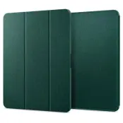 Spigen iPad Air 13 (2024) Fodral Urban Fit - Midnattsgrön