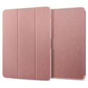 Spigen iPad Pro 13 (2024) Fodral Urban Fit - Rosa