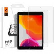 Spigen Paper Touch - 2-pack (iPad 10,2)