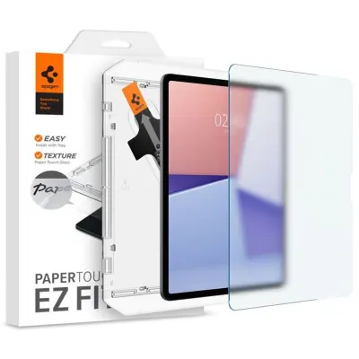 Spigen Paper Touch Ez Fit (iPad Air 13 (2024-2026))