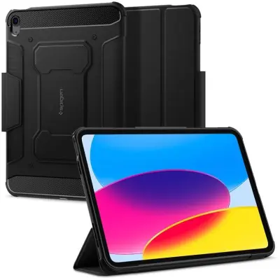 Spigen Rugged Armor Pro (iPad 11/iPad 10,9 (2022))