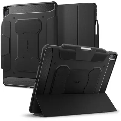 Spigen Rugged Armor Pro (iPad Air 13 (2024-2025))