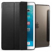 Spigen Smart Fold Case (iPad 9,7) - Roséguld
