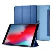 Spigen Smart Fold iPad Air 3 2019 Blå