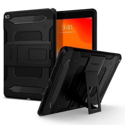 Spigen Tough Armor Tech iPad 10,2 2019 Svart