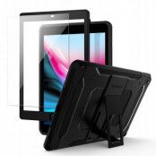 Spigen Tough Armor Tech iPad 9,7 2017/2018 Svart