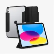 Spigen Ultra Hybrid Pro (iPad 11/iPad 10,9 (2022)) - Svart