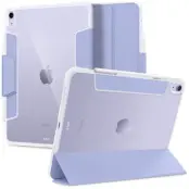 Spigen Ultra Hybrid Pro (iPad Air 5/4) - Svart