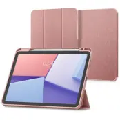 Spigen Urban Fit (iPad Air 11 (2024-2025)) - Rosa