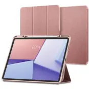 Spigen Urban Fit (iPad Air 13 (2024-2025)) - Svart