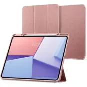Spigen Urban Fit (iPad Pro 13 (2024)) - Grön