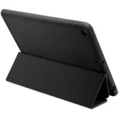 Spigen Urban Fit Case (iPad 10,2) - Svart