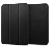 Spigen Urban Fit Case (iPad 11/iPad 10,9 (2022)) - Svart