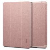 Spigen Urban Fit iPad 10.2 2019/2020 - Rose Gold