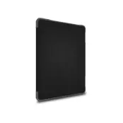 STM Dux Plus Duo (iPad 10,2) - Svart
