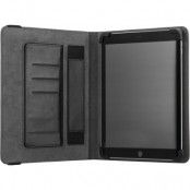Streetz Card Case (iPad) - Ljusbrun