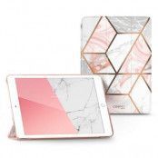 Supcase Cosmo Lite iPad 10.2 2019/2020 - Marble