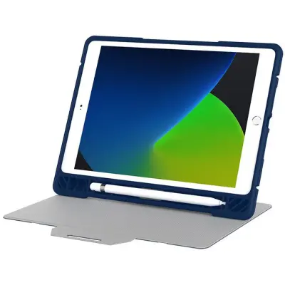 Survivor Rugged Folio (iPad 10,2) - Svart