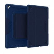 Survivor Tabletfodral Rugged Folio iPad 10.2 9/8/7th Gen - Blå