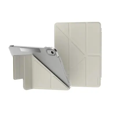 SwitchEasy Origami Nude Cover (iPad 11/iPad 10,9 (2022)) - Lila