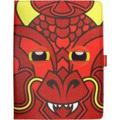 TabZoo Dragon Cover (iPad)