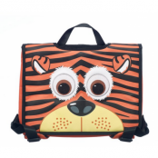 TabZoo Traveller Tiger (iPad)