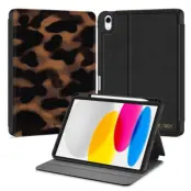 Tech-Protect iPad 10.9” (2022)/ 11” (2025) Skal Lamano - Panther