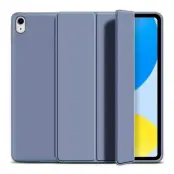 Tech-Protect iPad 10.9 (2022) Smart Fodral - Blå