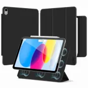 Tech-Protect iPad 10.9” (2022)/11” (2025) Fodral Smart