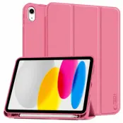 Tech-Protect iPad 10.9"(2022)/11"(2025) Fodral Smart
