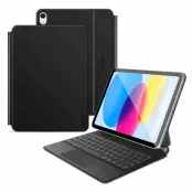 Tech-Protect iPad 10.9"(2022)/iPad 11"(2025) Fodral Smart