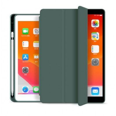 Tech-Protect Fodral Ipad 7/8 10.2 2019/2020 Grön