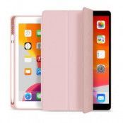 Tech-Protect Fodral iPad 10.2 2019/2020 - Rosa