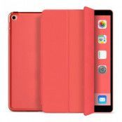 Tech-Protect Smartcase iPad 10.2 2019/2020 - Röd
