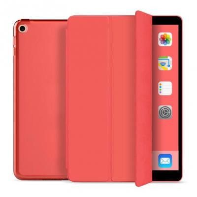 Tech-Protect Smartcase iPad 10.2 2019/2020 - Röd