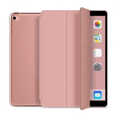 Tech-Protect Smartcase iPad 10.2 2019/2020 - Rose Gold