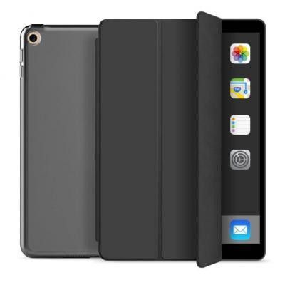 Tech-Protect Smartcase iPad 10.2 2019/2020 - Svart