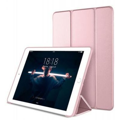 Tech-Protect Smart iPad 9,7 2017/2018 Rose Guld