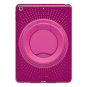 TECH21 EVO PLAY² IPAD 5/6TH GEN FUCHSIA