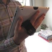The Wallee - Handstrap (iPad)