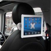 The Wallee - Headrest Mount (iPad)