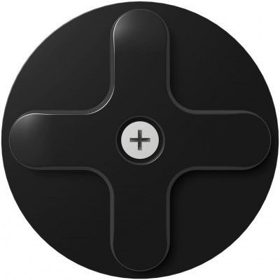 The Wallee - Wall Mount (iPad) - Vit