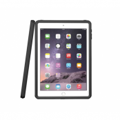 Tolerate Cover iPad 9,7 Pro - Svart