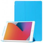 Tech-Protect Tri-Fold Smartcase iPad 10.2 2019/2020 - Blå
