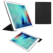 Tri-Fold Stand Fodral till Apple iPad Pro - Svart
