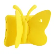 Trolsk 3D Butterfly Shockproof Case (iPad) - Rosa