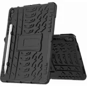 Trolsk Anti-slip Hybrid Case (iPad Air 5/Air 4) - Vit