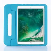 Trolsk Barnfodral med Handtag (iPad 10,2/Pro 10,5/Air 3) - Rosa