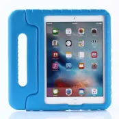 Trolsk Barnfodral med Handtag (iPad 9,7/Air 1/2) - Rosa